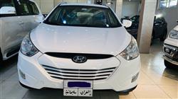 هیوندای تۆکسۆن